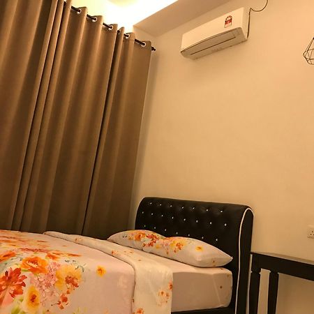 Arsyad Homestay Changlun Exterior foto
