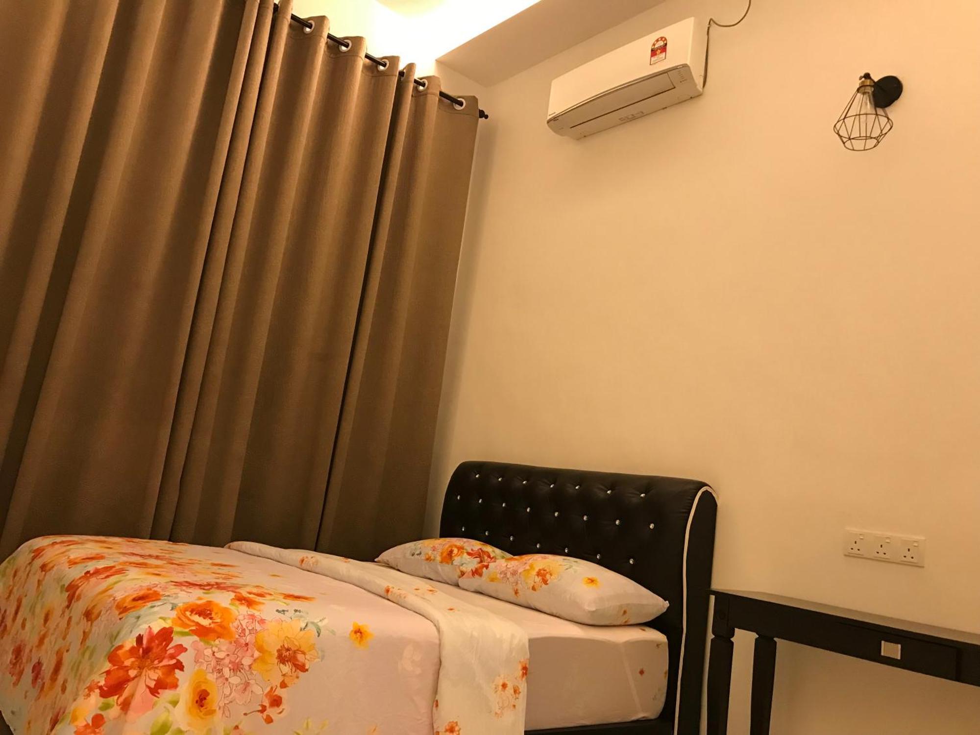Arsyad Homestay Changlun Exterior foto