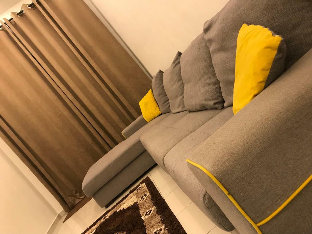 Arsyad Homestay Changlun Exterior foto