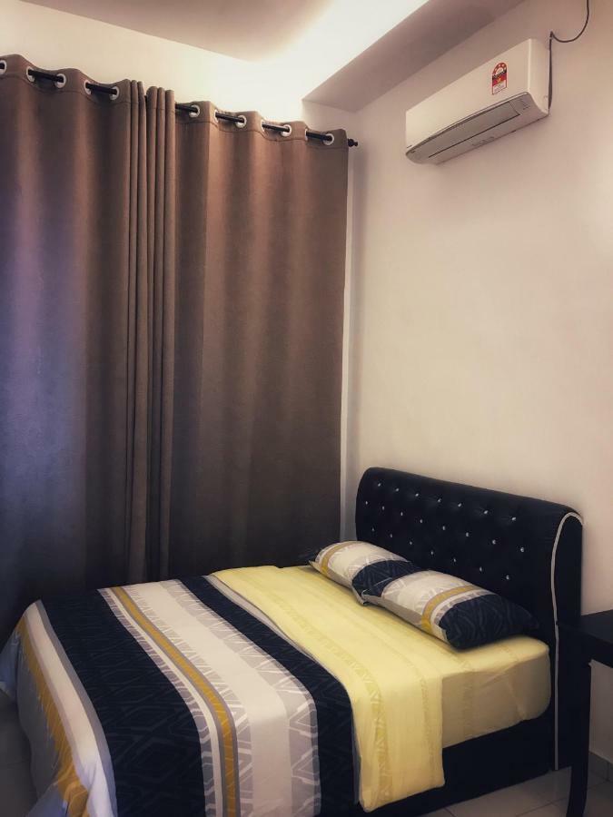 Arsyad Homestay Changlun Exterior foto