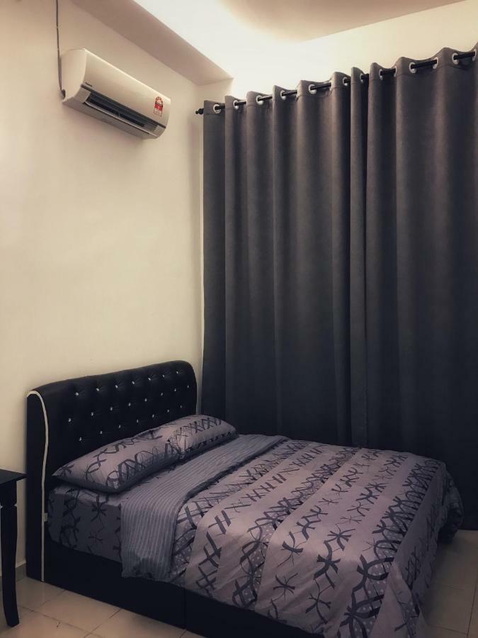 Arsyad Homestay Changlun Exterior foto