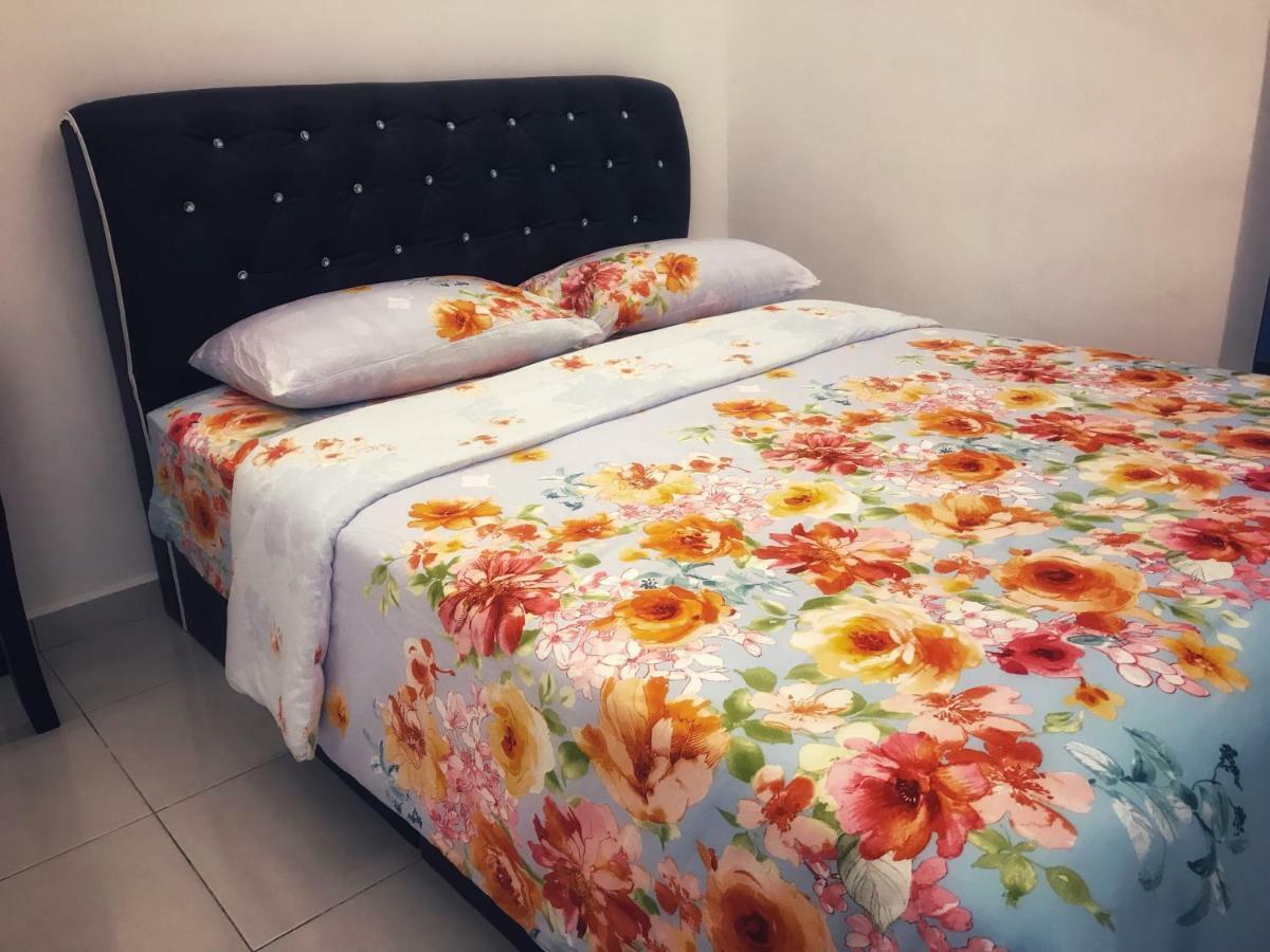 Arsyad Homestay Changlun Exterior foto